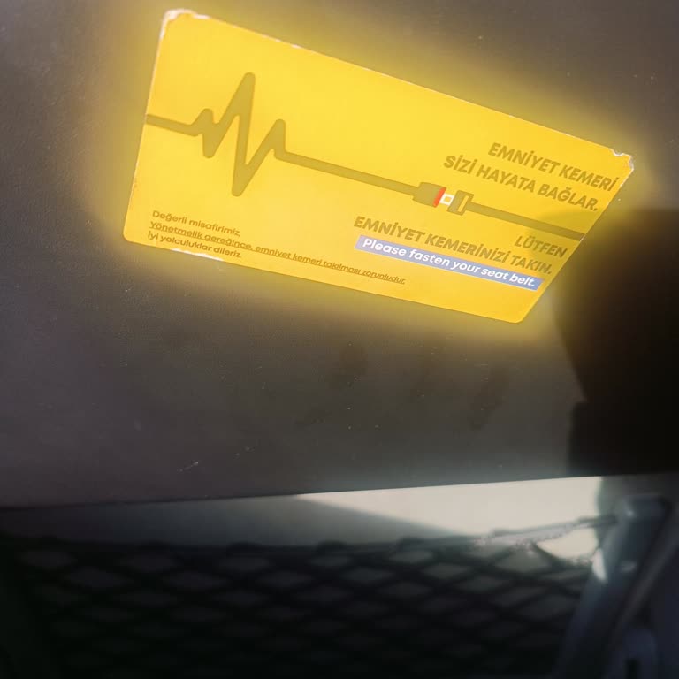 Kamil Koç Otobüslerinde Yetersiz Hizmet Ve Konfor