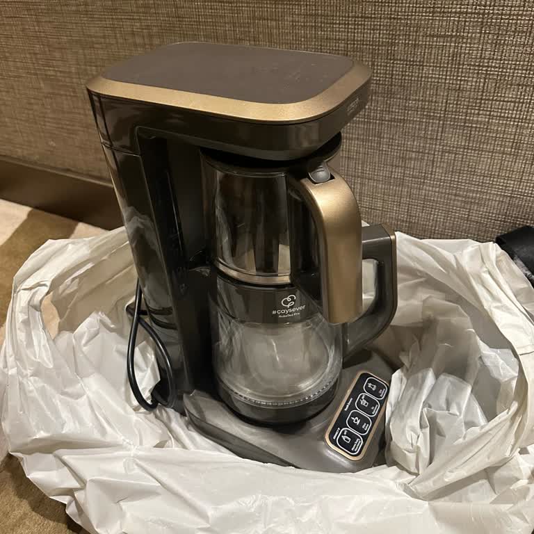 Karaca Mağazasında Hayal Kırıklığı: Ürün Kalitesizliği Ve Yetersiz Müşteri Hizmeti