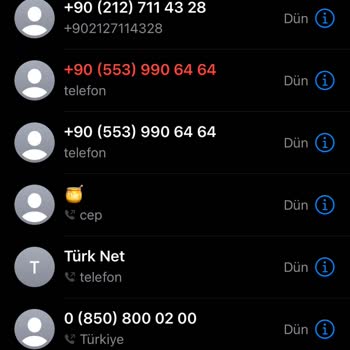 Yanıltıcı İnternet Başvurusu Ve Yetersiz Müşteri Hizmetleri