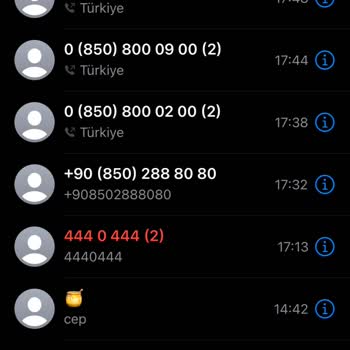 Yanıltıcı İnternet Başvurusu Ve Yetersiz Müşteri Hizmetleri