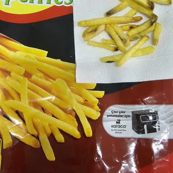 Küflü Patatesler: Superfresh'ten Beklenmedik Hayal Kırıklığı