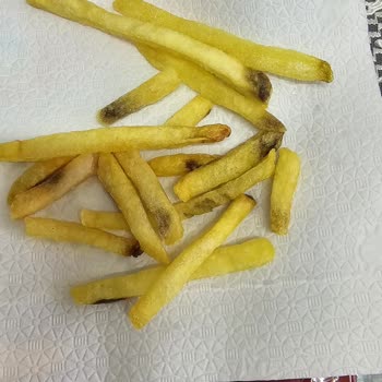 Küflü Patatesler: Superfresh'ten Beklenmedik Hayal Kırıklığı