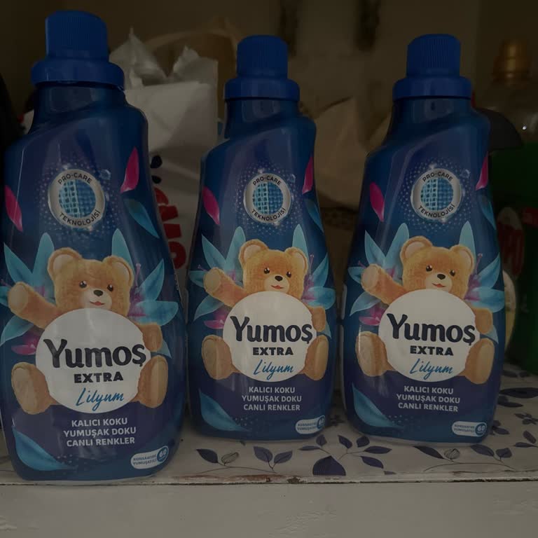 Sahte Yumuşatıcı Skandalı: Tüketici Mağduriyeti