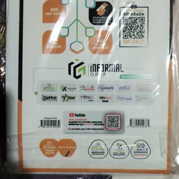 Pegem Yayınevi'nden Aldığım Kitapta Eksik Video Çözümleri Ve İade Süreci