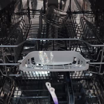 Siemens Ev Aletleri IQ 300 Bulaşık Makinesi Ve Teknik Servis Hayal Kırıklığı