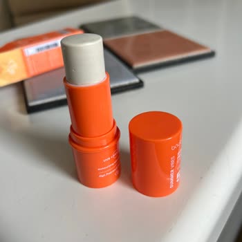 Bozuk Güneş Koruyucu İçin İade Sorunu