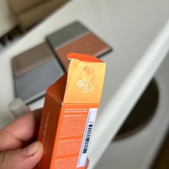 Bozuk Güneş Koruyucu İçin İade Sorunu