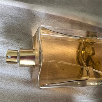 Dejavu.com'da Parfüm Fiyaskosu: Bozuk Ürün Ve İlgisiz Hizmet