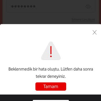 Vodafone OneNumber Servisi Ve Apple Watch Sorunu