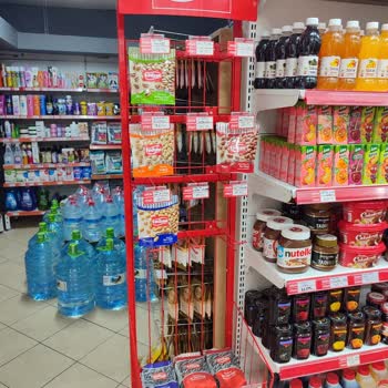 Tadım Ürünleriyle Yaşanan Satış Sorunları