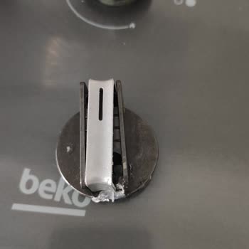 Beko Ankastre Setinin Düğmeleri Kırıldı!