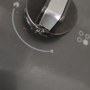 Beko Ankastre Setinin Düğmeleri Kırıldı!