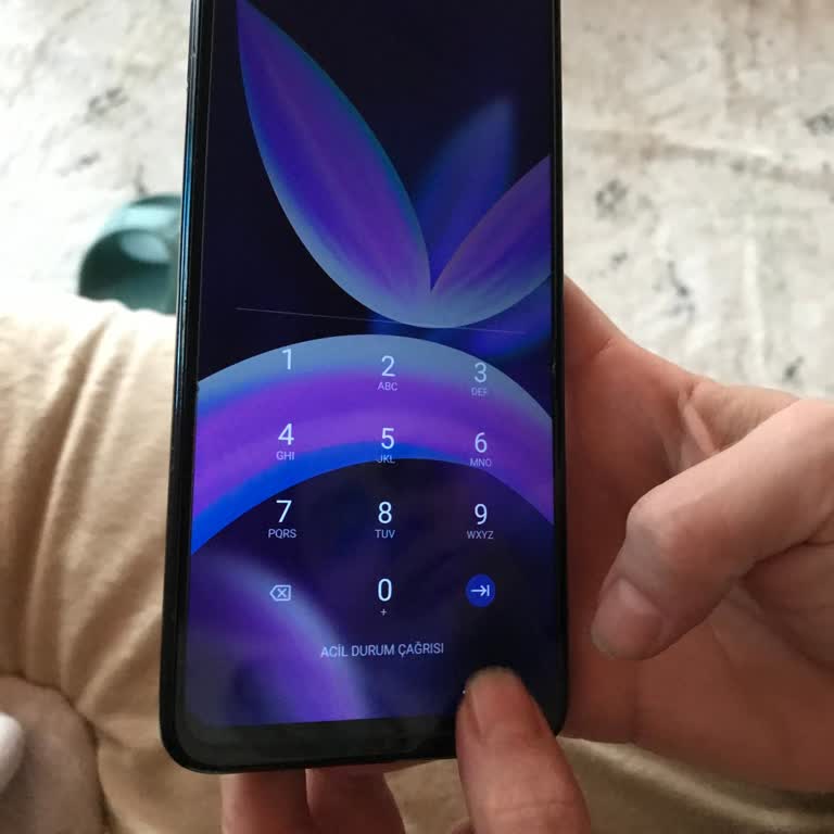 Omix Telefon Batarya Sorunu Ve Yetersiz Müşteri Hizmeti