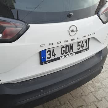 Opel Servisinde Yaşanan Teslimat Ve Yedek Parça Sorunları