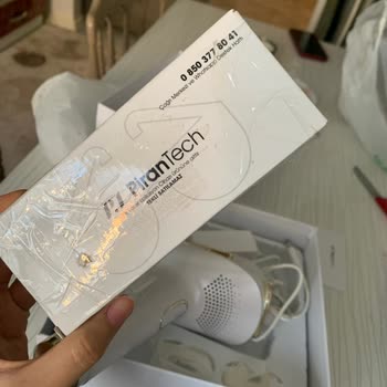 BİM'den Aldığım Ürün Kullanılmış Çıktı!