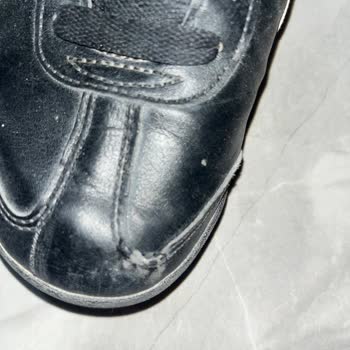 Puma Ayakkabıda Erken Deformasyon Sorunu