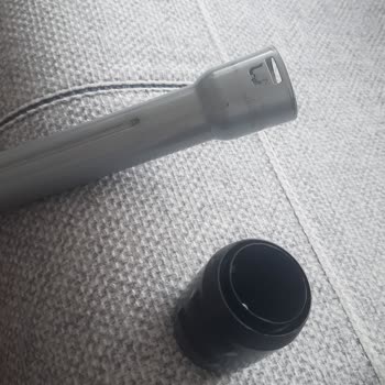 Philips Süpürge Garanti Sorunu: Teleskopik Boru Kırılması Ve Servis Kayıt Problemi