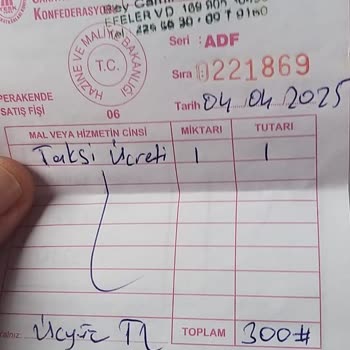 Otobüs Yolculuğunda Yaşanan Sorunlar Ve İletişim Eksikliği