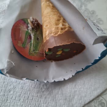 Kurtlu Çikolata Kabusu: Ozmo Güvenimizi Boşa Çıkardı