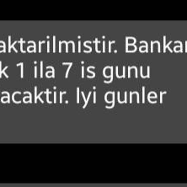 Bilet İptaliyle Bayram Dönüşü Mağduriyeti