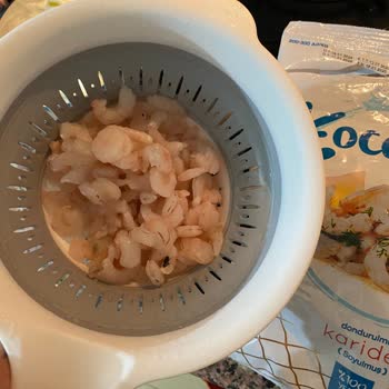 Getir'den Aldığımız Üründe Hijyen Sorunu