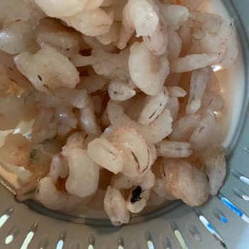 Getir'den Aldığımız Üründe Hijyen Sorunu