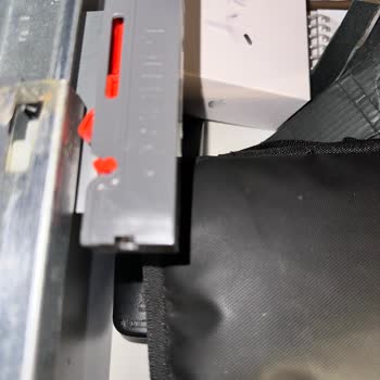 TV Ünitesi Çekmeceleri İçin Yedek Parça Sorunu