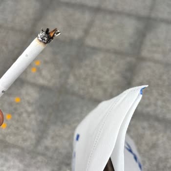 Marlboro Edge Sigarasındaki Kalite Sorunu Ve Kötü Koku Şikayeti