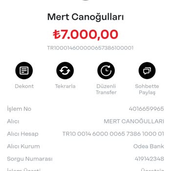 Yanıltıcı Tekliflerle Karşılaşan Müşterinin Hayal Kırıklığı