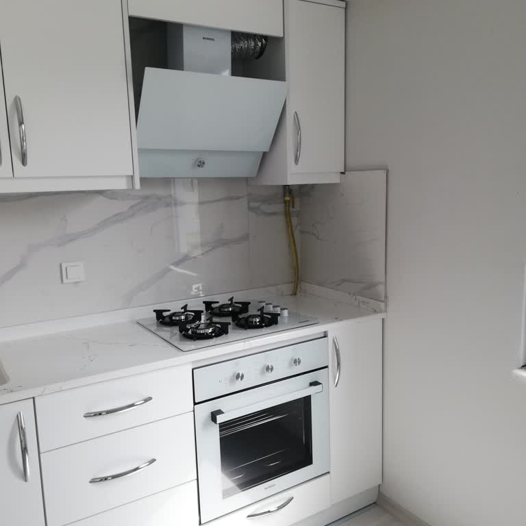 Kumtel Ankastre Set Kurulumunda Ekstra Ücret Sorunu