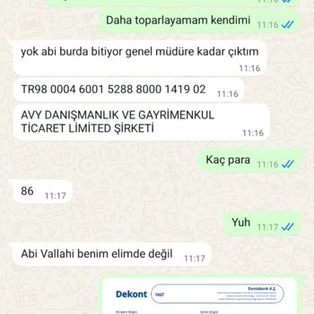 Hisse Info'da Yatırımcıyı Mağdur Eden Çekim Ücretleri Ve Gecikme Cezaları