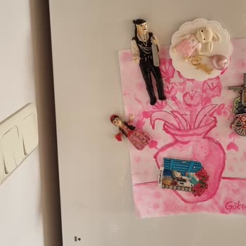 Arçelik Buzdolabı Alt Kapak Kolu Sorunu