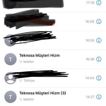 Teknosanet İnternet Kesintisi Ve Müşteri Hizmetleri Sorunu