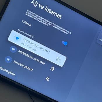 İnternet Kesintisi: Evden Çalışan Müşterinin Mağduriyeti