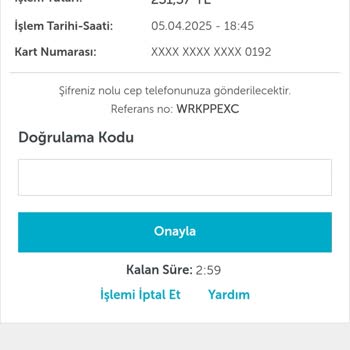 Migros Sanal'da Fazla Ücret Çekimi Sorunu