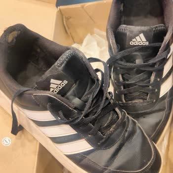 Adidas Ayakkabıda Erken Yıpranma Ve Garanti Sorunu