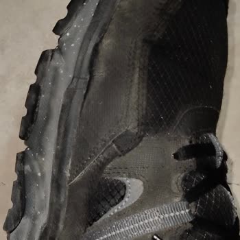 6 Ayda Yıpranan Skechers Outdoor Ayakkabısı