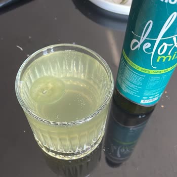 Momordica Detoxmix Midemi Bulandırdı