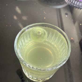 Momordica Detoxmix Midemi Bulandırdı