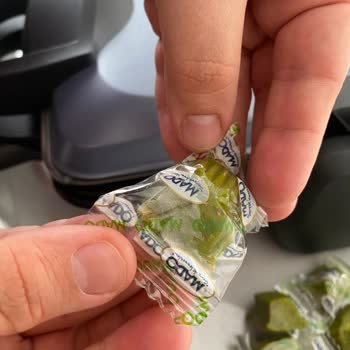 Mado'dan Küflü Fıstık Ezmesi Şoku: Sağlığımız Tehlikede!