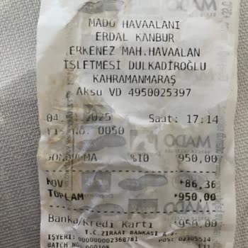 Mado'dan Küflü Fıstık Ezmesi Şoku: Sağlığımız Tehlikede!