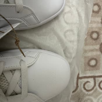 Sporthink Mağaza Hatası: Giyilmiş Ayakkabı Ve Yetersiz Müşteri Hizmeti