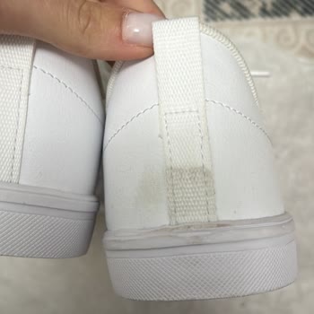 Sporthink Mağaza Hatası: Giyilmiş Ayakkabı Ve Yetersiz Müşteri Hizmeti