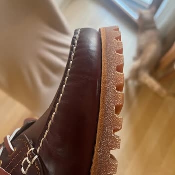 Wunder Defolu Ayakkabı ve Boya Sorunu