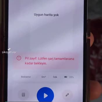 Philips 7000 Serisi Robot Süpürge Bitmeyen Problemleri!