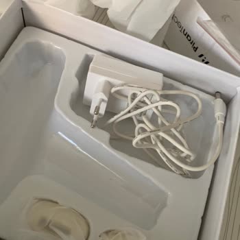 BİM'den Aldığım Lazer Epilasyon Cihazı Kullanılmış Çıktı