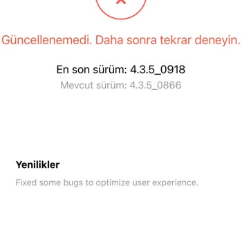 Roborock Q7 Max Plus: Güncellemelerle Başım Dertte!