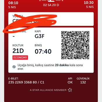 THY'nin Dayatmacı Tavrı Ve Mağduriyetimiz