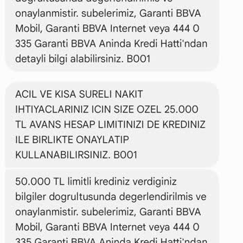 Onaylanan Başvuru Nasıl Reddedildi?