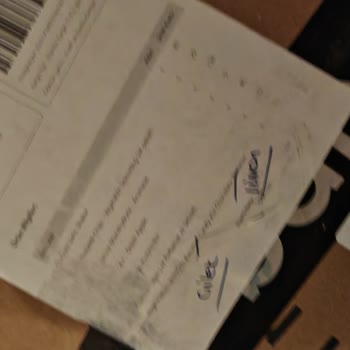 Sipariş Sorunları Ve Güvenlik Endişeleri